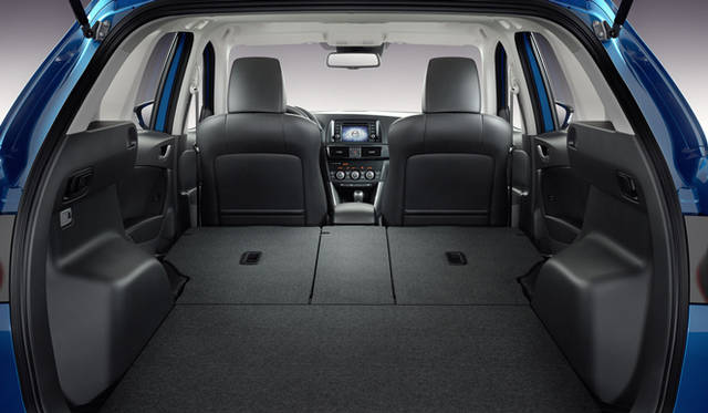 <strong>MAZDA CX-5｜マツダ CX-5</strong>