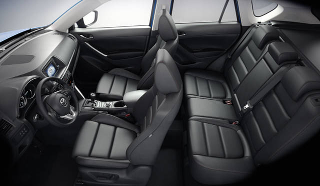 <strong>MAZDA CX-5｜マツダ CX-5</strong>