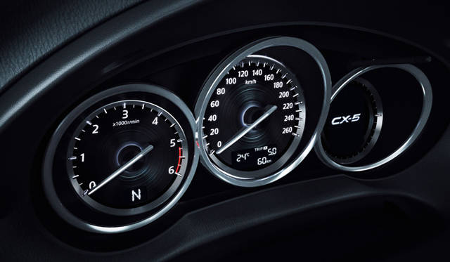 <strong>MAZDA CX-5｜マツダ CX-5</strong>