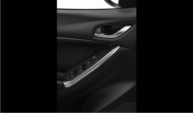 <strong>MAZDA CX-5｜マツダ CX-5</strong>