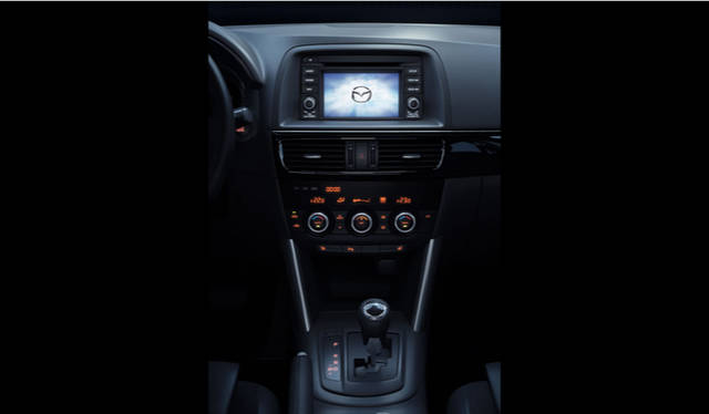 <strong>MAZDA CX-5｜マツダ CX-5</strong>