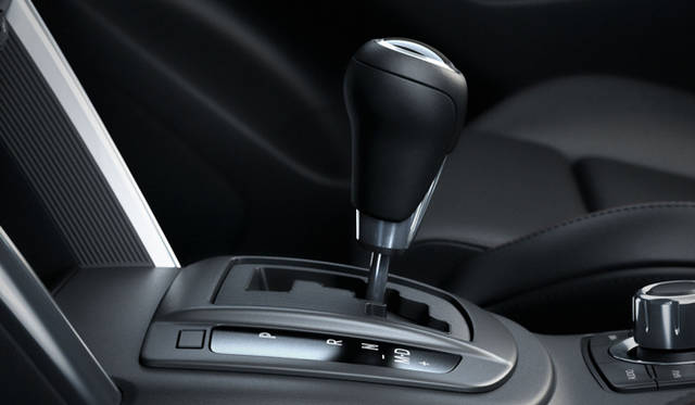 <strong>MAZDA CX-5｜マツダ CX-5</strong>