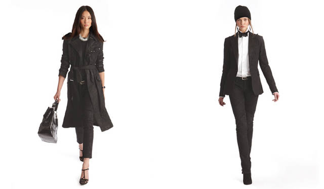 <strong>Ralph Lauren Collection Denim│ラルフ ローレン コレクション デニム</strong>