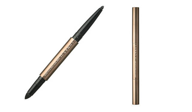 <strong>LUNASOL｜ルナソル</strong>　＜アイライナー＞ルナソル ラインスタイリングアイライナー 01（ディープブラック）