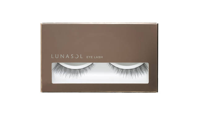 <strong>LUNASOL｜ルナソル</strong>　＜つけまつ毛＞ルナソル アイラッシュ