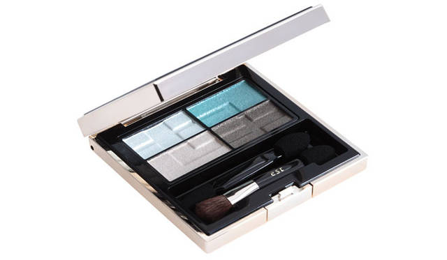 <strong>est｜エスト</strong>　＜アイシャドウ＞エスト エモーショナルマルティプル アイズ EX01