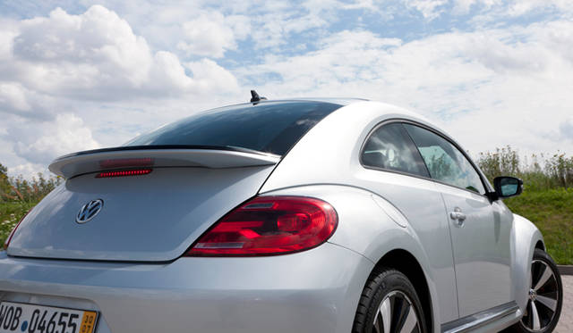 <strong>Volkswagen The Beetle 2.0 TSI｜フォルクスワーゲン ザ ビートル 2.0 TSI</strong>