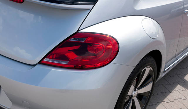 <strong>Volkswagen The Beetle 2.0 TSI｜フォルクスワーゲン ザ ビートル 2.0 TSI</strong>