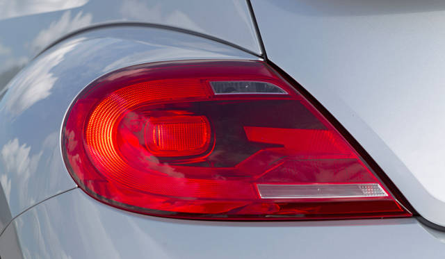 <strong>Volkswagen The Beetle 2.0 TSI｜フォルクスワーゲン ザ ビートル 2.0 TSI</strong>