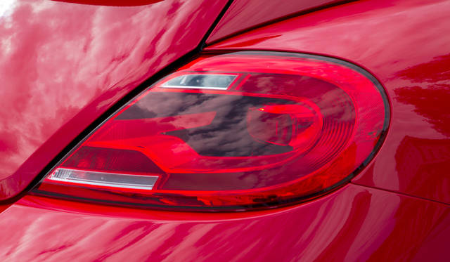 <strong>Volkswagen The Beetle 2.0 TSI｜フォルクスワーゲン ザ ビートル 2.0 TSI</strong>