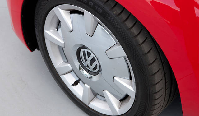 <strong>Volkswagen The Beetle 2.0 TSI｜フォルクスワーゲン ザ ビートル 2.0 TSI</strong>