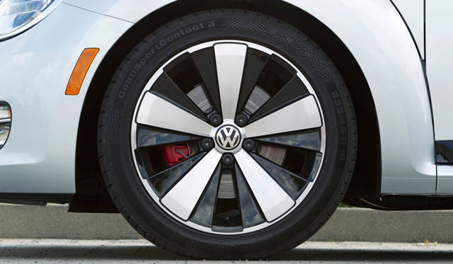 <strong>Volkswagen The Beetle 2.0 TSI｜フォルクスワーゲン ザ ビートル 2.0 TSI</strong>