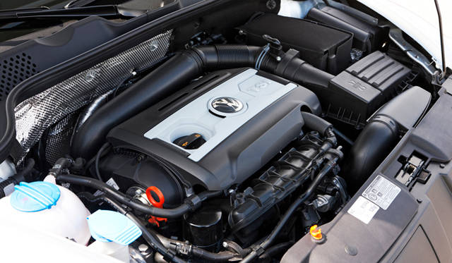 <strong>Volkswagen The Beetle 2.0 TSI｜フォルクスワーゲン ザ ビートル 2.0 TSI</strong>