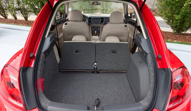 <strong>Volkswagen The Beetle 2.0 TSI｜フォルクスワーゲン ザ ビートル 2.0 TSI</strong>