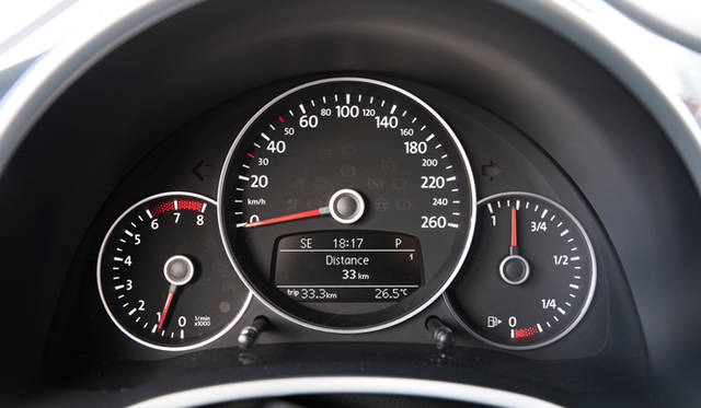 <strong>Volkswagen The Beetle 2.0 TSI｜フォルクスワーゲン ザ ビートル 2.0 TSI</strong>