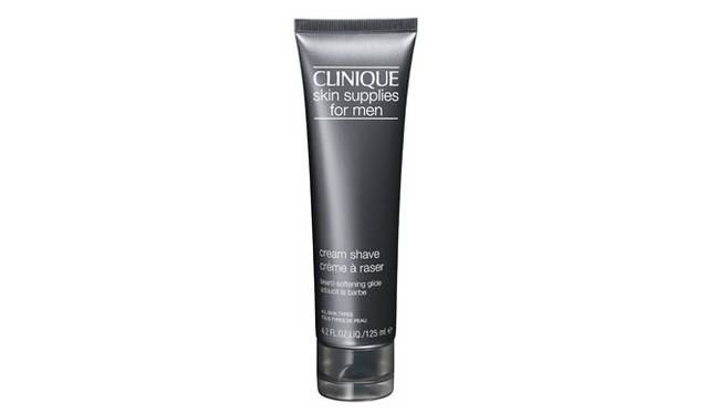 <strong>CLINIQUE│クリニーク</strong>　＜シェービングクリーム＞クリーム シェーブ