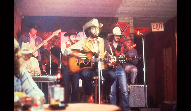 <strong>「ZIGGY FILMS‘70s vol.2」</strong>　ロバート・アルトマン監督『ナッシュビル』