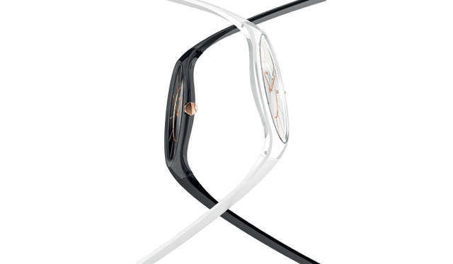 <strong>RADO｜ラドー</strong>　薄さ5ミリの世界最薄時計！　「ラドー トゥルー シンライン」コレクションデビュー 