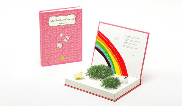 <strong>グリーンプロダクトブランド「green supermarket」</strong>　「green story（グリーンストーリー）」 リラックス／願い事、叶いますように