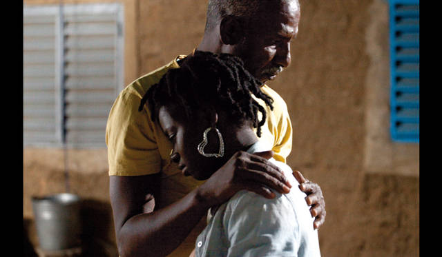 <strong>MOVIE</strong>｜『終わりなき叫び』　カンヌ国際映画祭 2010年審査員賞