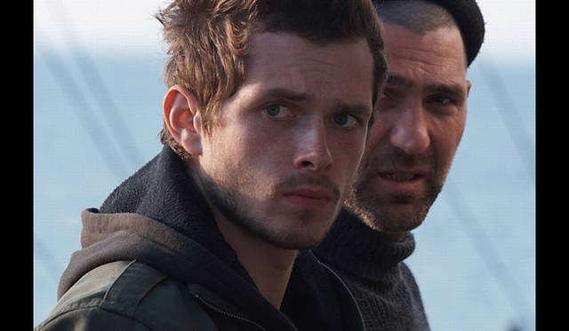 <strong>MOVIE</strong>｜『夏の終止符』　ベルリン国際映画祭 2010年銀熊賞（男優賞、芸術貢献賞）