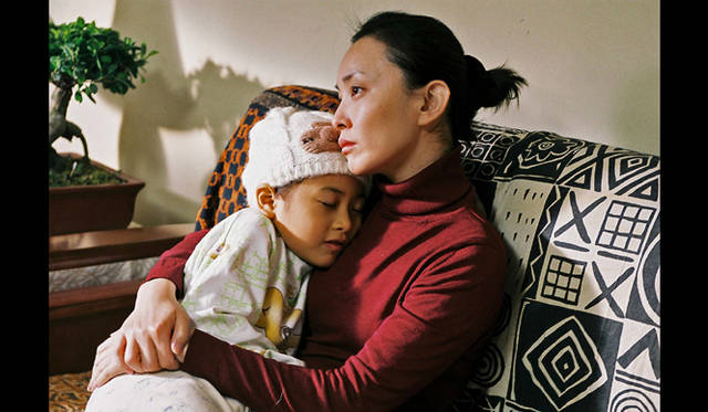 <strong>MOVIE</strong>｜『我らが愛にゆれる時』　ベルリン国際映画祭 2008 年銀熊賞（脚本賞）