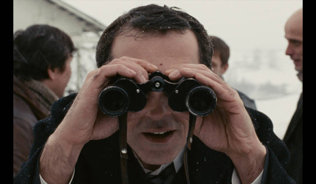 <strong>MOVIE</strong>｜『宇宙飛行士の医者』　ヴェネツィア国際映画祭 2008 年銀獅子賞（監督賞）