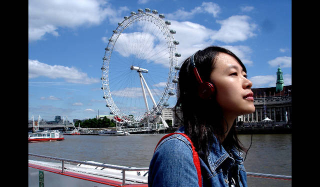 <strong>MOVIE</strong>｜『中国娘』　ロカルノ国際映画祭 2009 年金豹賞