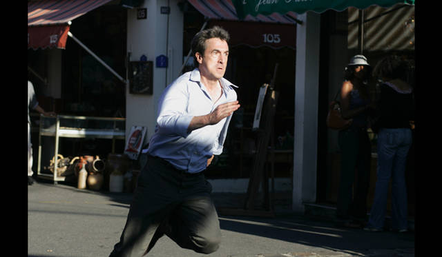 <strong>MOVIE</strong>｜『唇を閉ざせ』　セザール賞 2007 年最優秀監督賞／最優秀男優賞