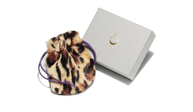 <strong>LITAMUSCA｜リタムスカ</strong>　個性的なラッピングはプレゼントにもお薦め！　※商品は受注生産のため、お届けまで45～60日程度時間を頂きます。