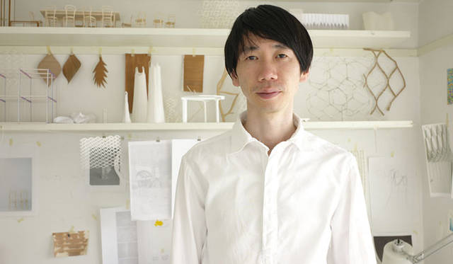 <strong>特集｜OPENERS的ニッポンの若手建築家 PARTII　中村竜治</strong>　Photo by Takashi Kato