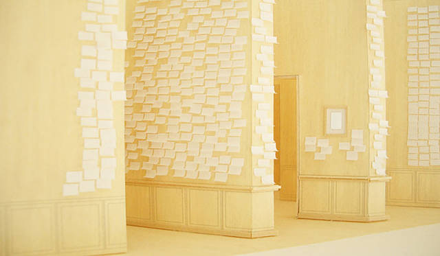 <strong>特集｜OPENERS的ニッポンの若手建築家 PARTII　中村竜治</strong>　『pinup』（2007年） Photo by Ryuji Nakamura