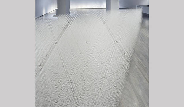 <strong>特集｜OPENERS的ニッポンの若手建築家 PARTII　中村竜治</strong>　『cornfield』（2010年） Photo by Ryuji Nakamura