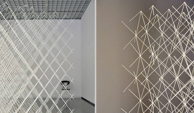 <strong>特集｜OPENERS的ニッポンの若手建築家 PARTII　中村竜治</strong>　『cornfield』（2010年） Photo by Ryuji Nakamura