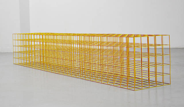 <strong>特集｜OPENERS的ニッポンの若手建築家 PARTII　中村竜治</strong>　『colorful』（2010年） Photo by Ryuji Nakamura