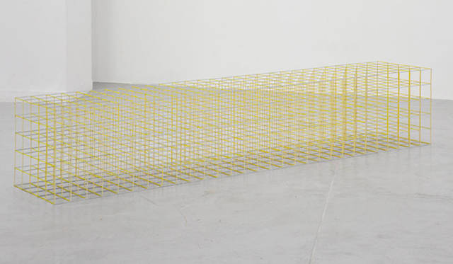 <strong>特集｜OPENERS的ニッポンの若手建築家 PARTII　中村竜治</strong>　『colorful』（2010年） Photo by Ryuji Nakamura