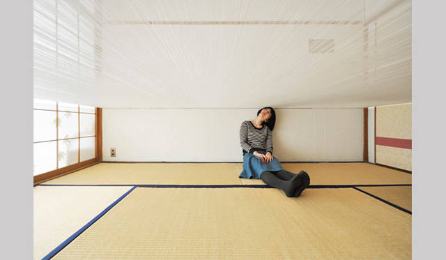 <strong>特集｜OPENERS的ニッポンの若手建築家 PARTII　中村竜治</strong>　『pond』（2010年） Photo by Ryuji Nakamura