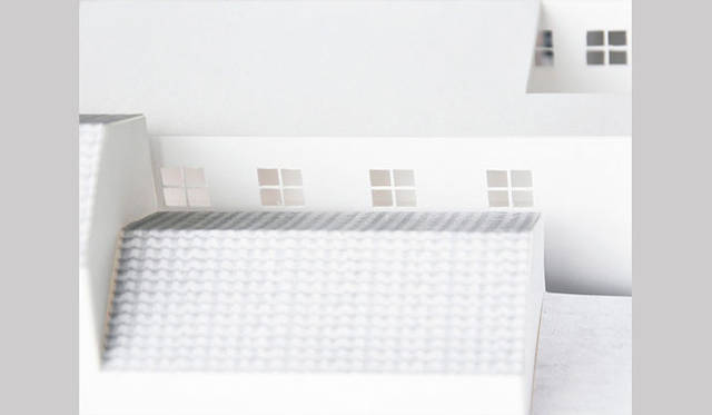 <strong>特集｜OPENERS的ニッポンの若手建築家 PARTII　中村竜治</strong>　『house gh』（2011年） Photo by Ryuji Nakamura