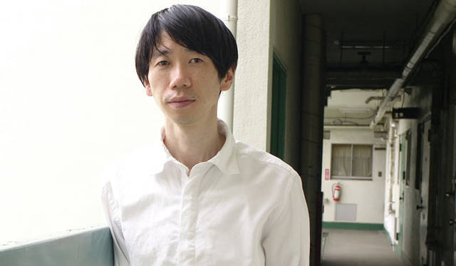 <strong>特集｜OPENERS的ニッポンの若手建築家 PARTII　中村竜治</strong>　Photo by Takashi Kato