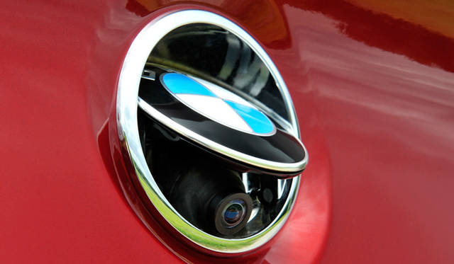 <strong>BMW 6 Series Coupe ｜ビー・エム・ダブリュー 6シリーズ クーペ</strong>