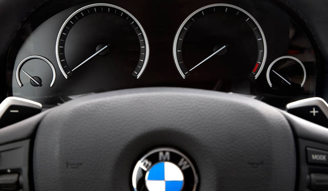 <strong>BMW 6 Series Coupe ｜ビー・エム・ダブリュー 6シリーズ クーペ</strong>