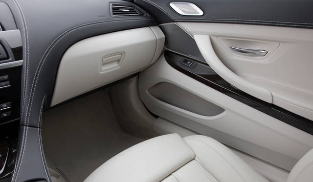 <strong>BMW 6 Series Coupe ｜ビー・エム・ダブリュー 6シリーズ クーペ</strong>