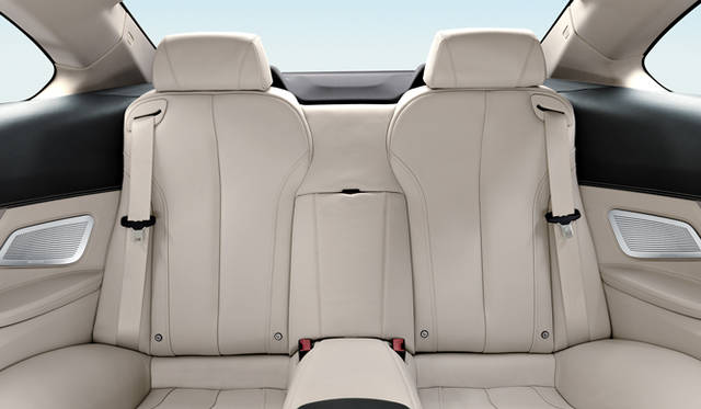 <strong>BMW 6 Series Coupe ｜ビー・エム・ダブリュー 6シリーズ クーペ</strong>