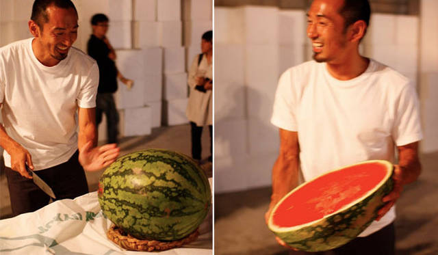 <strong> THINK｜サポーズデザインオフィス</strong>　現役陸上選手の為末 大さんを迎えて8月5日（金）に開催された「THINK_04」