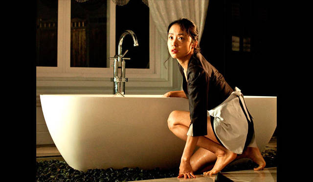 <strong>ハウスメイド</strong>　© 2010 MIROVISION Inc. All Rights Reserved