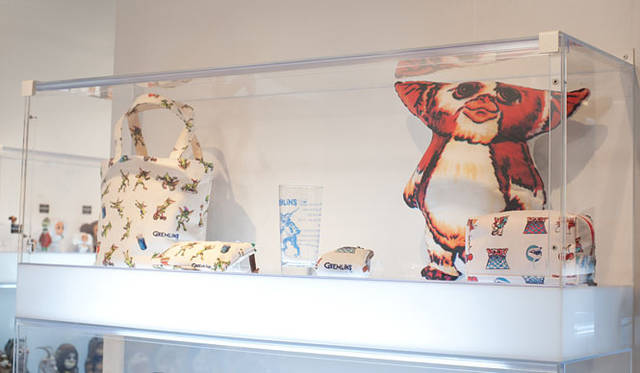 <strong>MEDICOM TOY｜メディコム・トイ</strong>　「グレムリン」MLE新作