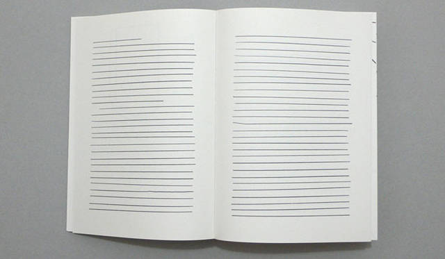 <strong>edition nord｜エディション・ノルト</strong>　平山昌尚『3444』