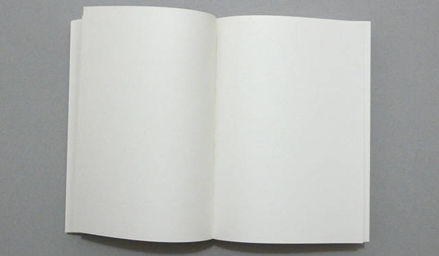 <strong>edition nord｜エディション・ノルト</strong>　平山昌尚『3445』