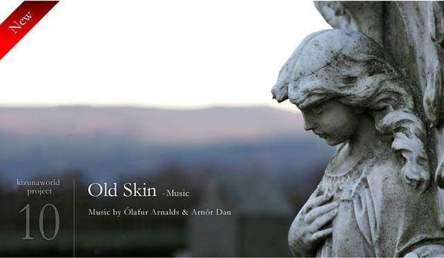 <strong>kizunaworld.org｜アトム・ハート氏の楽曲など3作品をあらたに追加</strong>