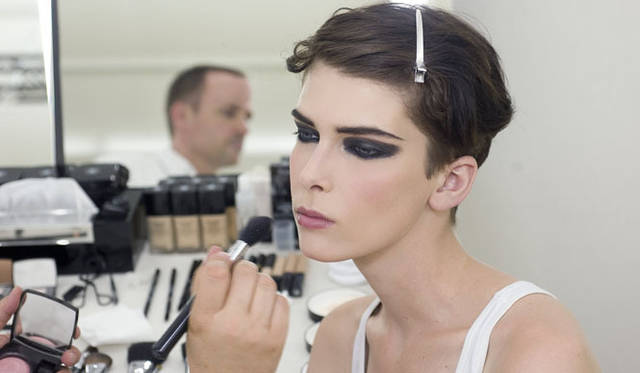 <strong>CHANEL｜シャネル</strong>　2011-12秋冬オートクチュール コレクション